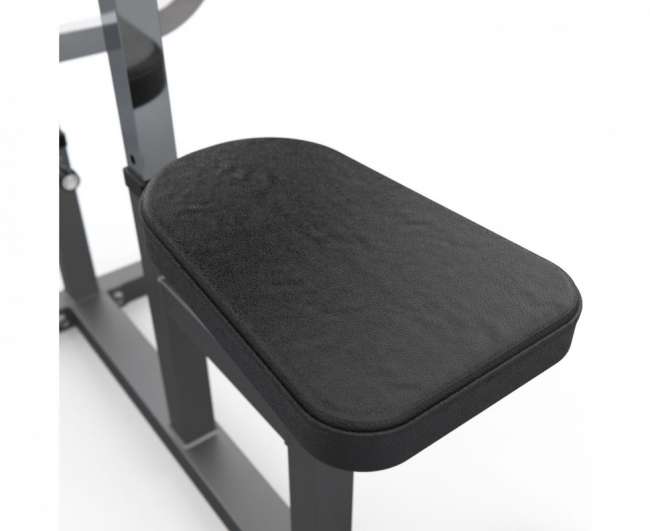 Скамья Скотта DFC Homegym UB009G серый