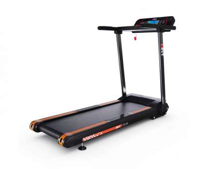 Беговая дорожка DFC X-FIT T-2SLIM Беговая дорожка DFC X-FIT T-2SLIM