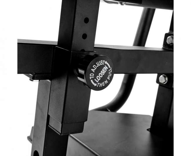 Силовой комплекс DFC HomeGym D5125 стек 85.5 кг Силовой комплекс DFC HomeGym D5125 стек 85.5 кг