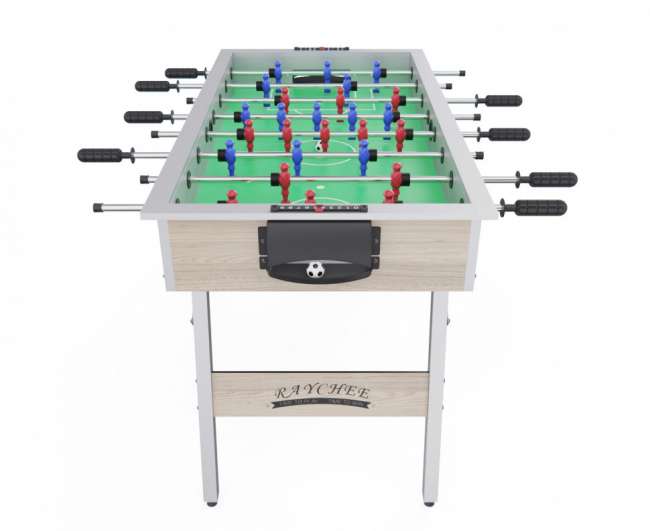 Игровой стол футбол DFC Raychee 48"