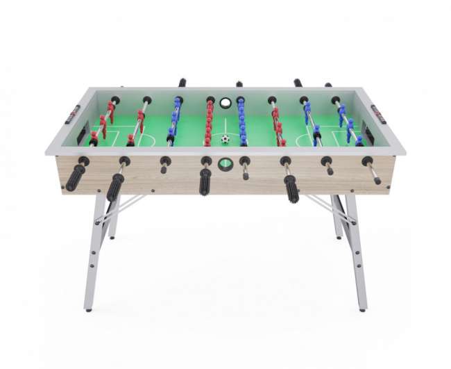 Игровой стол футбол DFC Raychee 48"