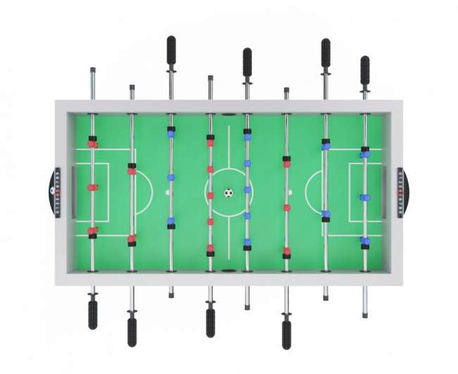 Игровой стол футбол DFC Raychee 48"