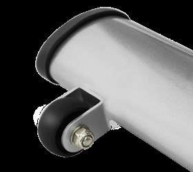 Велоэргометр Oxygen Satori UB HRC