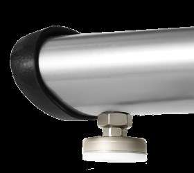 Велоэргометр Oxygen Satori UB HRC