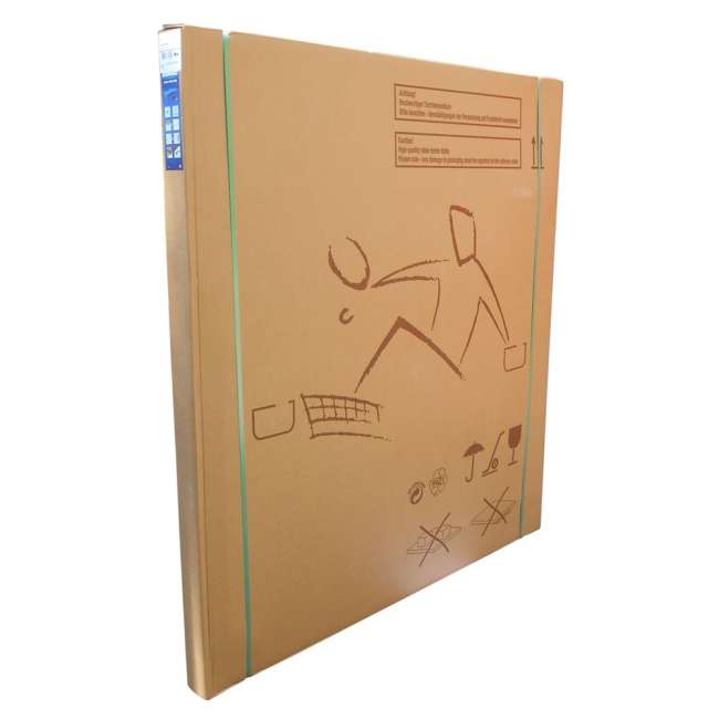 Теннисный стол Donic Indoor Roller 800 синий Теннисный стол Donic Indoor Roller 800 синий