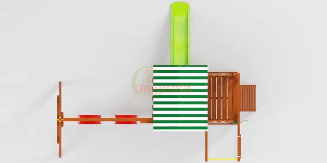 Детская площадка Савушка TooSun (Тусун) 3 Детская площадка Савушка TooSun (Тусун) 3