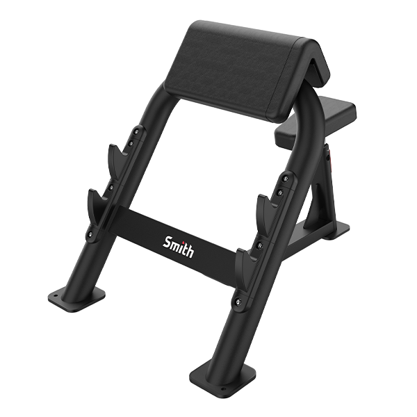 Скамья Скотта Smith SR013