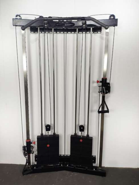Кроссовер Apex FLEX, 2 x 50 кг
