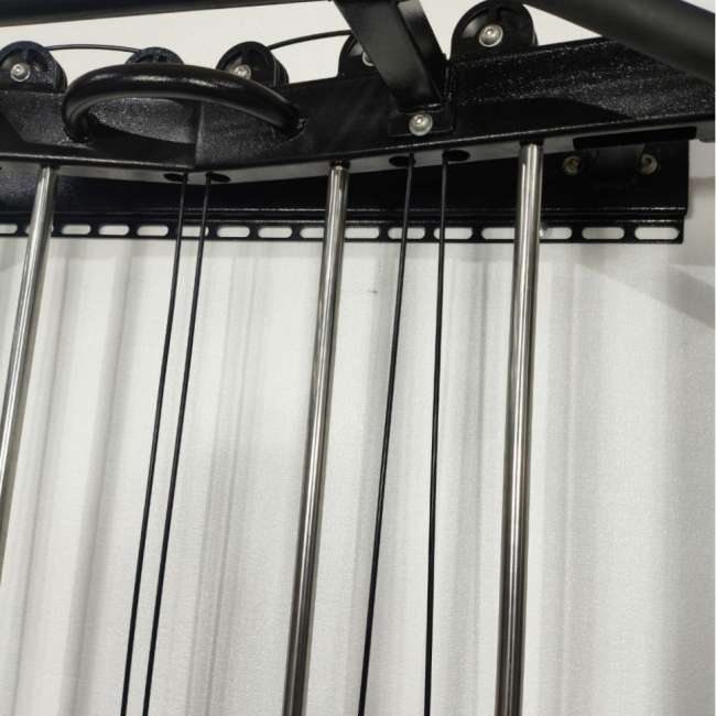Кроссовер Apex FLEX, 2 x 50 кг