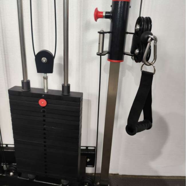 Кроссовер Apex FLEX, 2 x 50 кг
