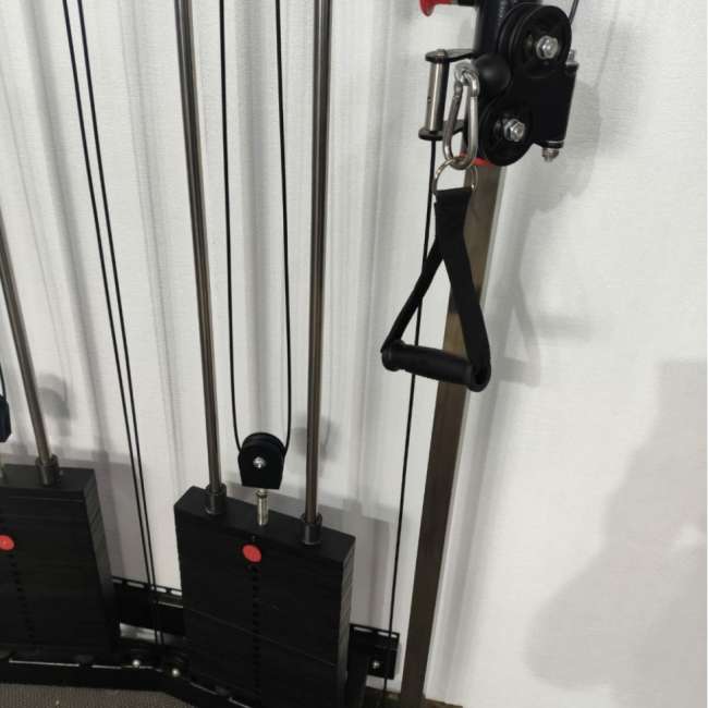 Кроссовер Apex FLEX, 2 x 50 кг
