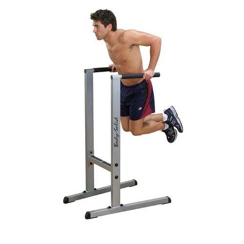 Брусья Body-Solid GDIP-59 Брусья Body-Solid GDIP-59