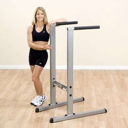 Брусья Body-Solid GDIP-59 Брусья Body-Solid GDIP-59