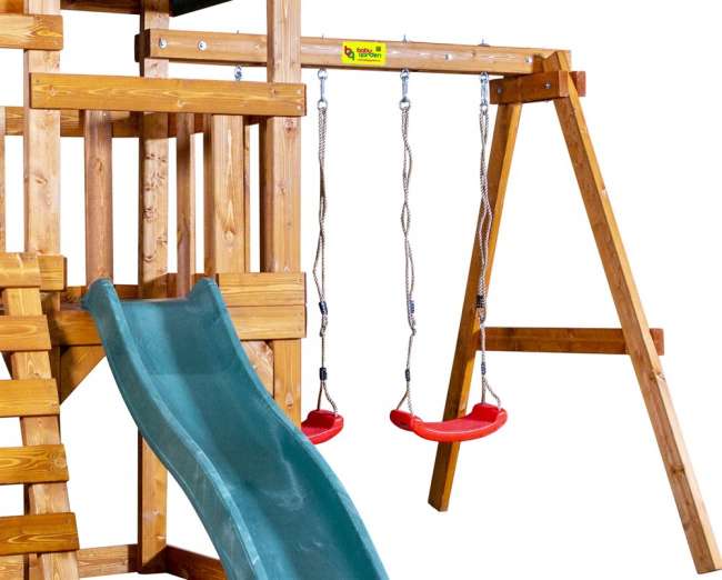 Детская деревянная площадка Babygarden Play 7 Детская деревянная площадка Babygarden Play 7