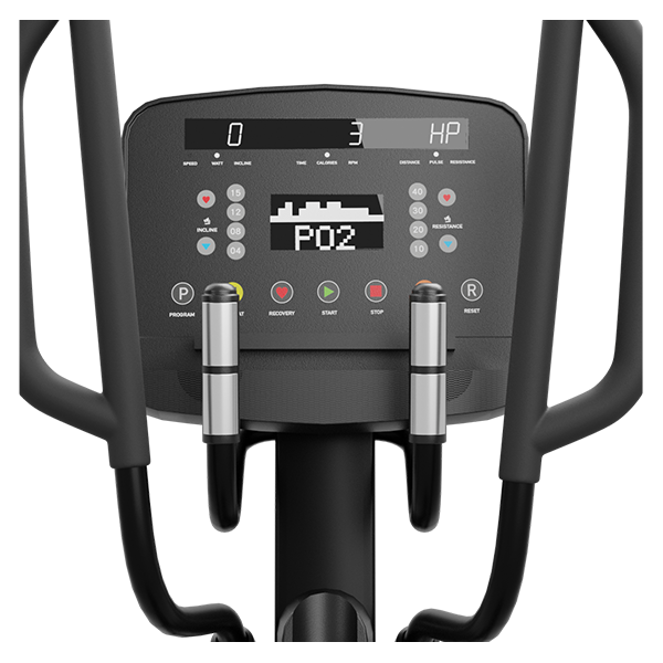 Эллиптический тренажер CardioPower PRO XE300 Эллиптический тренажер CardioPower PRO XE300