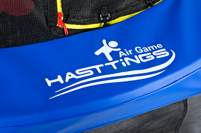 Батут Hasttings 15ft (460 cм) Air Game Basketball Батут Hasttings 15ft (460 cм) Air Game Basketball