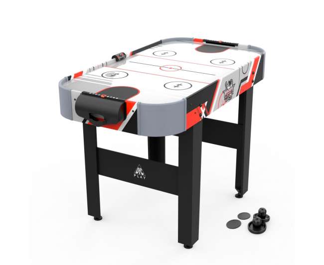 Игровой стол - аэрохоккей DFC AZALEA 42"