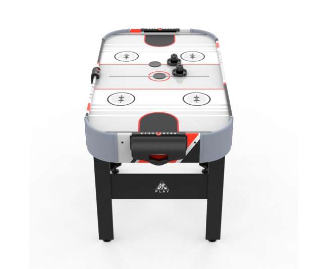 Игровой стол - аэрохоккей DFC AZALEA 42"