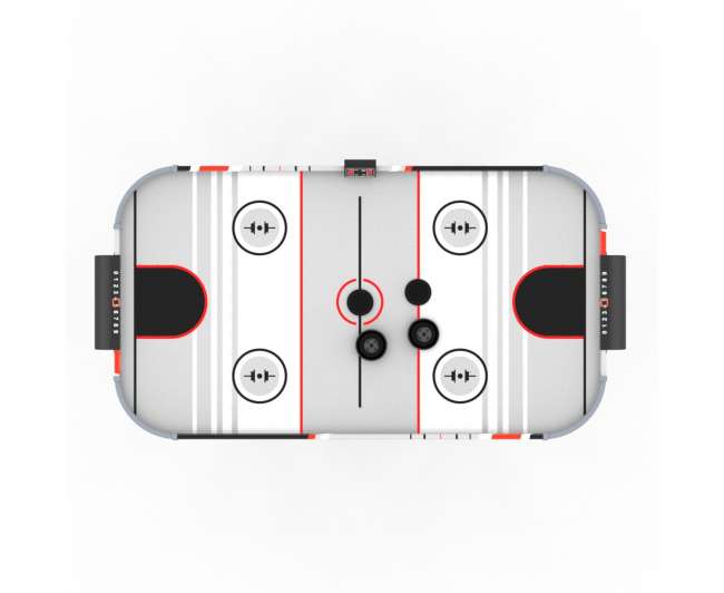 Игровой стол - аэрохоккей DFC AZALEA 42"