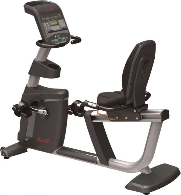 Велотренажер AeroFit X4-R LED Велотренажер AeroFit X4-R LED