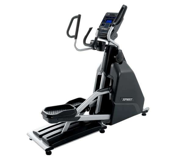 Эллиптический тренажер Spirit Fitness CE900 Эллиптический тренажер Spirit Fitness CE900