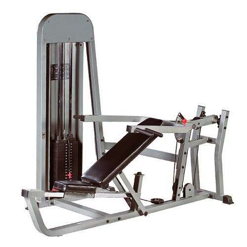 Многопозиционный жим Johns Club line CT 2022A Многопозиционный жим Johns Club line CT 2022A