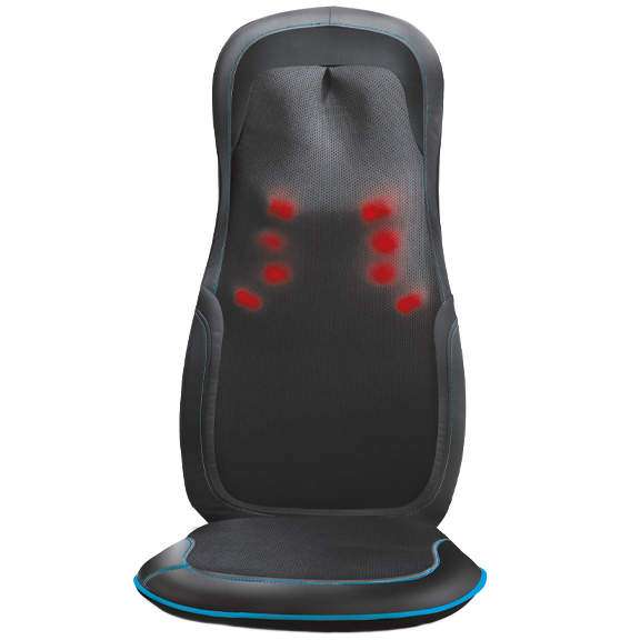 Массажная накидка Ergonova FeelBack2 Массажная накидка Ergonova FeelBack2
