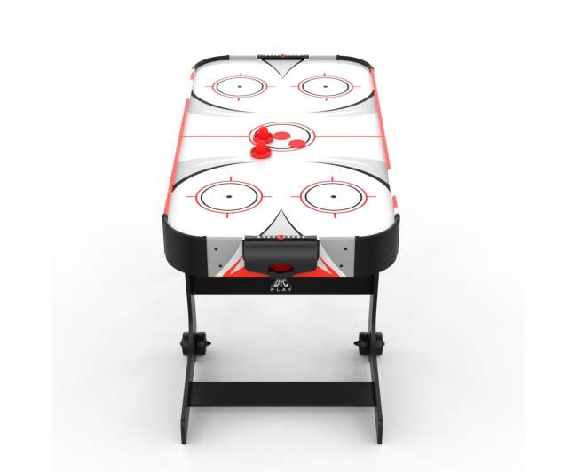 Игровой стол - аэрохоккей DFC LILAC 48"