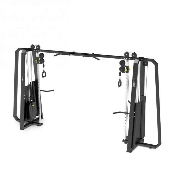 Кроссовер UNIX Fit MAX PRO UC-1614B-SET Кроссовер UNIX Fit MAX PRO UC-1614B-SET