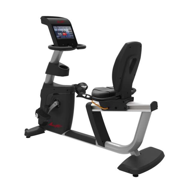 Велотренажер AeroFit X4-R LCD Велотренажер AeroFit X4-R LCD