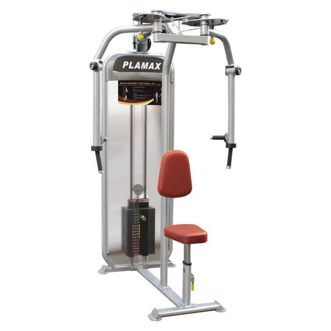 Баттерфляй / Задняя дельта AeroFit Plamax PL9022 Баттерфляй / Задняя дельта AeroFit Plamax PL9022