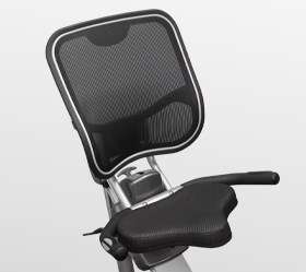 Велоэргометр Bronze Gym R801 LC