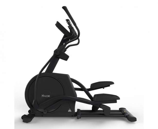 Эллиптический тренажер DFC Cardio E4400P Эллиптический тренажер DFC Cardio E4400P