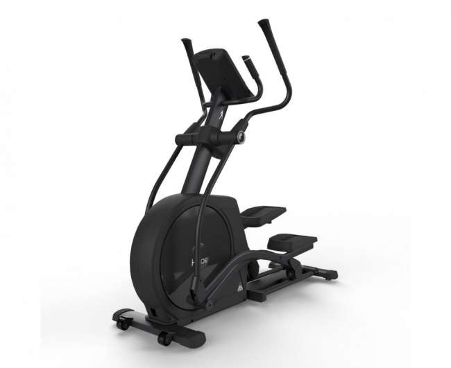 Эллиптический тренажер DFC Cardio E4400P Эллиптический тренажер DFC Cardio E4400P
