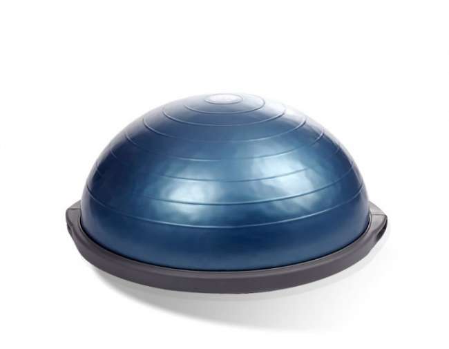 Полусфера гимнастическая BOSU Total training system Полусфера гимнастическая BOSU Total training system