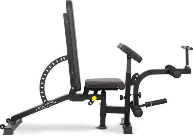 Силовая скамья Oxygen Fitness HOLTON