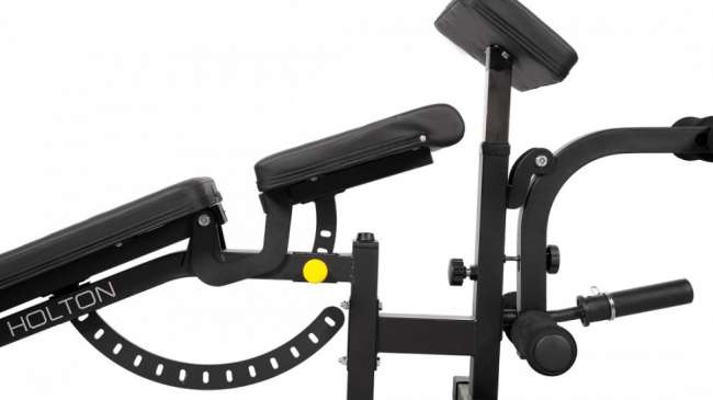 Силовая скамья Oxygen Fitness HOLTON