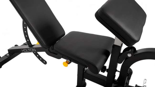 Силовая скамья Oxygen Fitness HOLTON