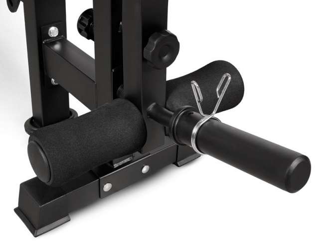 Силовая скамья Oxygen Fitness HOLTON