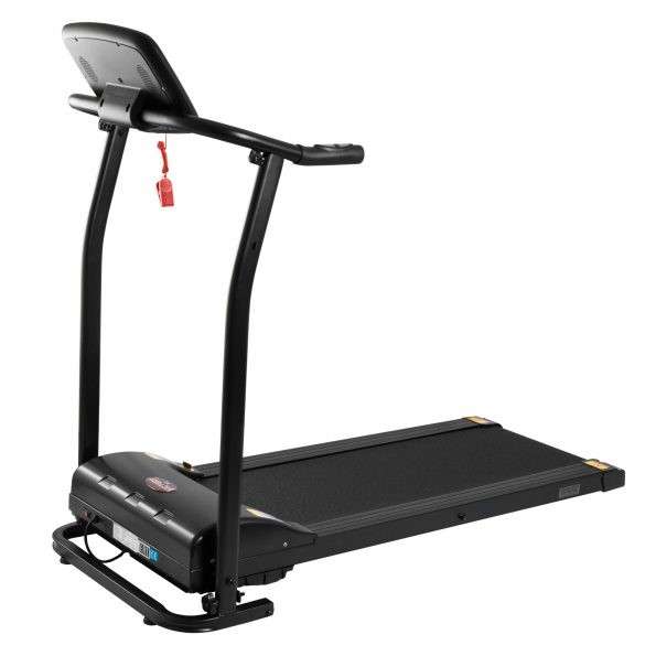 Беговая дорожка VictoryFit VF-500 black Беговая дорожка VictoryFit VF-500 black