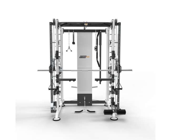 Силовая станция машина Смита STONERISE D910A
