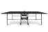 Теннисный стол Start Line Olympic Black с сеткой Теннисный стол Start Line Olympic Black с сеткой