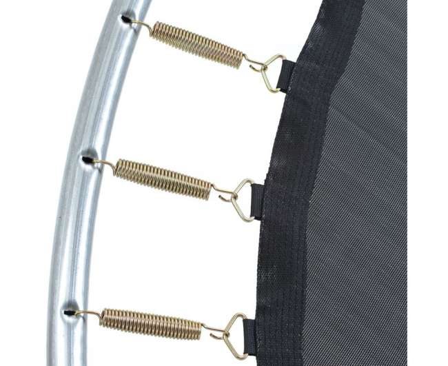 Батут с сеткой DFC JUMP BASKET 16 ft Батут с сеткой DFC JUMP BASKET 16 ft