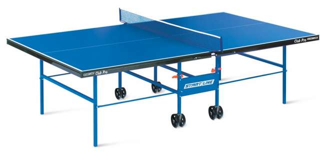 Теннисный стол Start Line Club Pro Теннисный стол Start Line Club Pro