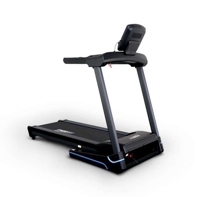 Беговая дорожка Everyfit 74203B Беговая дорожка Everyfit 74203B