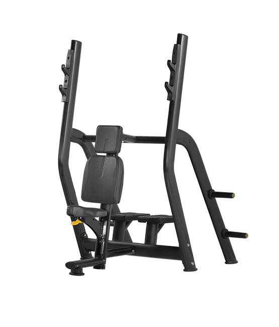 Скамья для жима вертикальная BRONZE GYM H-025B Скамья для жима вертикальная BRONZE GYM H-025B