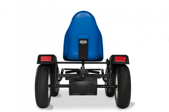 Веломобиль Berg Extra Sport BFR-3 Веломобиль Berg Extra Sport BFR-3