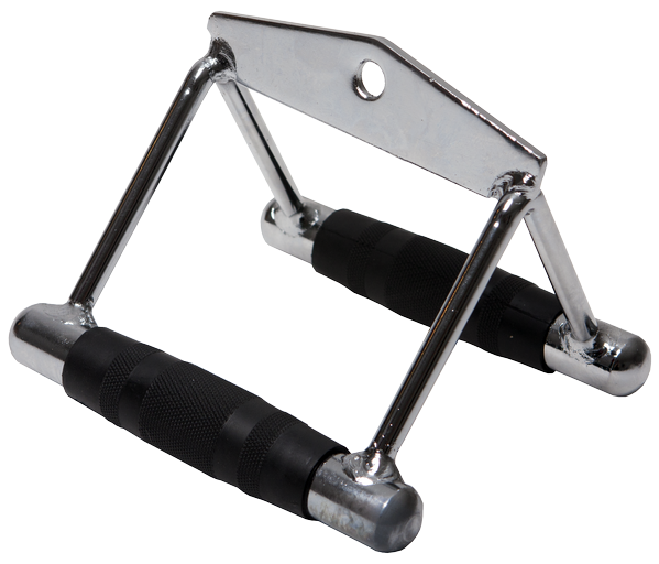 Рукоятка для тяги к животу Original Fit. Tools FT-MB-SRB