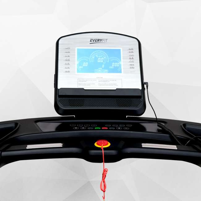 Беговая дорожка Everyfit 74610B Беговая дорожка Everyfit 74610B