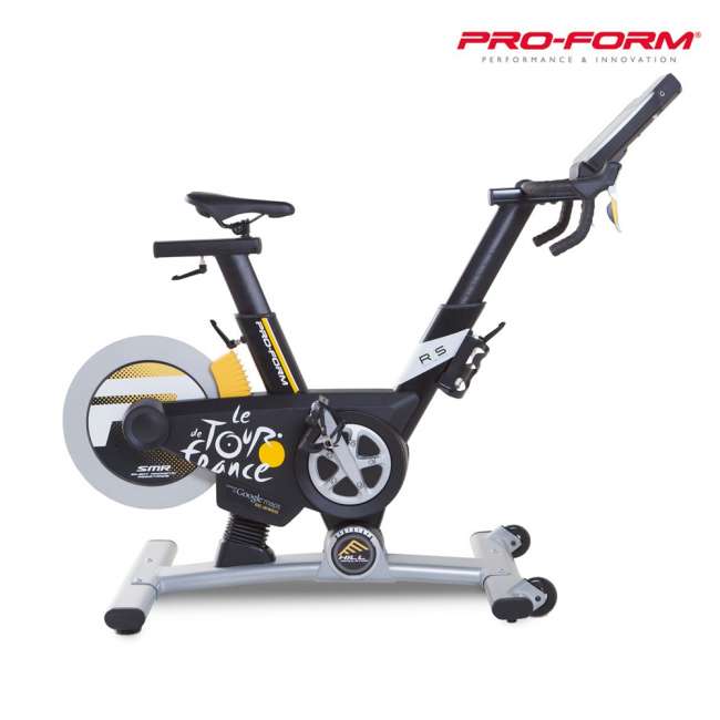 Велотренажер Pro-Form TDF 5.0 Велотренажер Pro-Form TDF 5.0